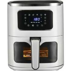 Küken Hög Kapacitet 1500W Air Fryer 34368 5 Liter