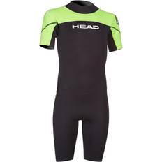 Ropa de Deporte Acuático Head Sea Ranger Shorty Junior 1.5mm