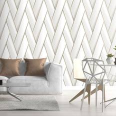 Wallpapers Debona Armando Herringbone (2120)