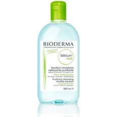 Facial Cleansing Bioderma Sébium H2O 16.9fl oz