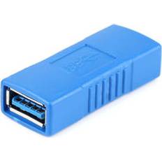 Nordic USB3-102 3.0 USB A - USB A Gender Changer Adapter F-F