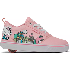 Rosa Rollschuhe Heelys Kid's Hello Kitty Pro 20 - Pink/White