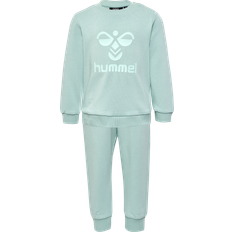 Hummel Arine Crewsuit - Blue Surf (223491-7405)