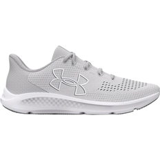 Under Armour Charged Pursuit 3 Big Logo W - Halo Grey/White