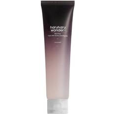 Haruharu Wonder Black Rice Triple AHA Gentle Cleansing Gel 100ml