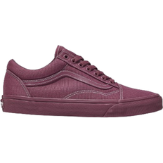 Vans Old Skool Pastel Mono - Plum Wine