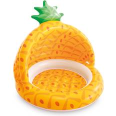 Intex Pineapple Inflatable Kiddie Pool