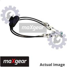 Maxgear 32-0648 Vajer, manuell transmission