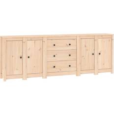 vidaXL 3114074 Buffet 230x80cm