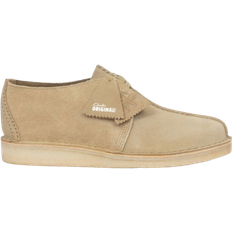 Clarks Desert Trek M - Maple Combi