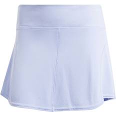 Lila - Träningsplagg Kläder adidas Match Kjol Damer - Blue