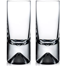 Nude Glass No. 9 High Ball Chupito 32.5cl 2pcs