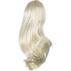 Love Hair Extensions Percilla Ponytail with Drawstring Attachment