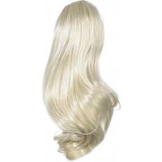 Percilla Ponytail with Drawstring Attachment