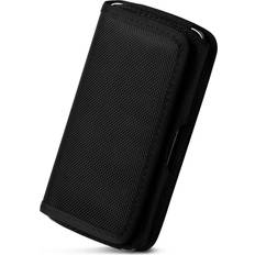 Moex Mobile phone waist pack for xiaomi poco x5 pro 5g phone case 360Â°protective case