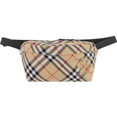 Burberry Bum Bags Burberry Essential Belt Bag