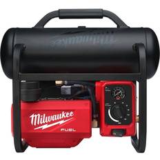 Milwaukee Compresseurs Milwaukee M18 FAC-0 Solo