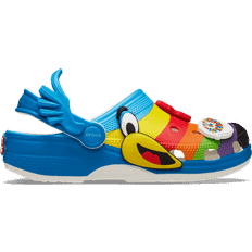 Hombre Zuecos Crocs X Froot Loops Classic Clog - Multi