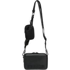 Steve Madden Bags Steve Madden Bsacha Crossbody - Black