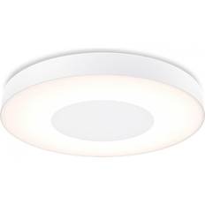 Dimbar plafond Plejd Plafond White Takplafond ∅ 29.4cm