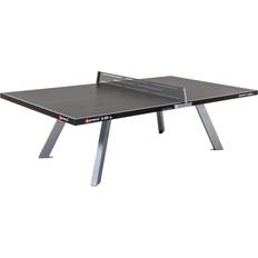 Taitettava - Ulko Pöytätennis pöydät Sponeta Activeline Table S 6-80 e