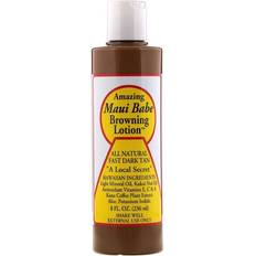 Original Browning Lotion SPF30