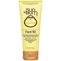 Original Sunscreen Face Lotion SPF50