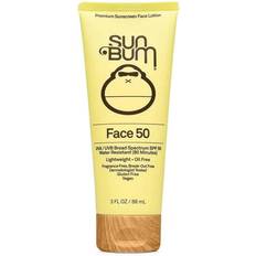 Paraben-Free Sunscreen & Self Tan Sun Bum Original Sunscreen Face Lotion SPF50 3fl oz