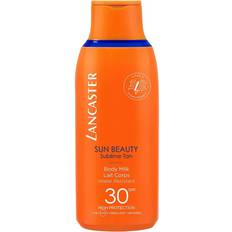 Lancaster Sun Beauty Sublime Tan Body Milk SPF30 175ml