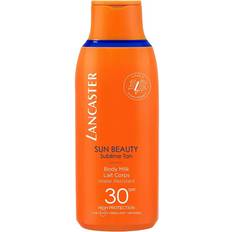 Sun Beauty Sublime Tan Body Milk SPF30