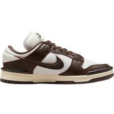 Nike dunk low twist Nike Dunk Low Twist W - Phantom/Coconut Milk/Baroque Brown