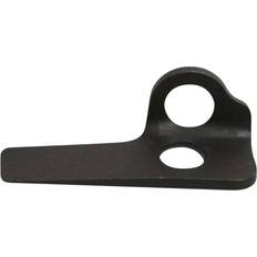 Black Diamond Climbing Holds & Hangboards Black Diamond Bugaboo Pitons Size 5 Short Medium