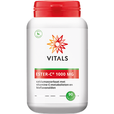 Vitals Ester-C® 1000 mg 90 stk