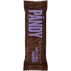 Pandy Salty Fudge Brownie Protein Bar 35g