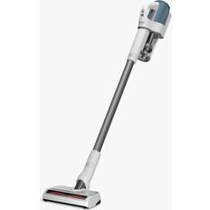 Miele Upright Vacuum Cleaners Miele Duoflex HX1 Nordic Blue