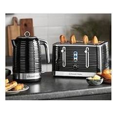 Russell Hobbs Inspire Black