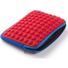Grouptronics 'Nextbase' Bubble Neoprene portable DVD Tablet Case
