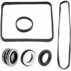 Liners AlwaysH O-Ring Repair Kit for Hayward Super SP2600 1600 2600X Pump Alwaysh