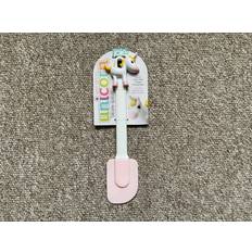 Pink Spatulas Joie light pink Spatula