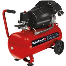 Prise secteur Compresseurs Einhell TC-AC 420/50/10 V