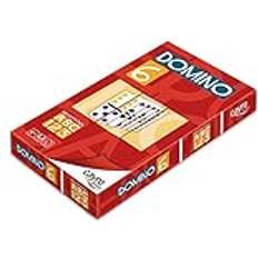 Domino Färger