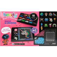 Beady perler Hama Magic & Universe 4500pcs