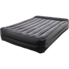 Bestway Camping & Friluftsliv Bestway Air Mattress for 2 People with Built-In Pump