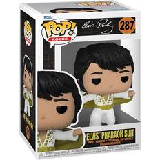 Funko Pop! Rocks Elvis Presley Elvis Pharaoh Suit