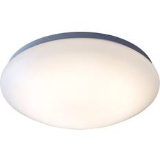 Nielsen Light Space White Takplafond ∅ 33cm