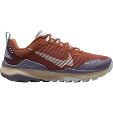 Nike Wildhorse 8 W - Burnt Sunrise/Daybreak/Glacier Blue/White