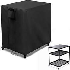Pizza Oven Table Cover for Ooni Medium