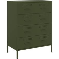 vidaXL 842986 Skænk 68x89cm