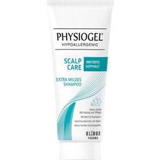 Extra Mildes Shampoo