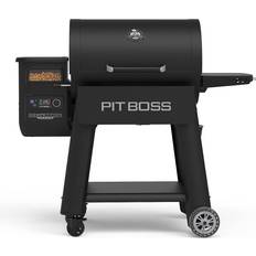 Grills Pit Boss Competition Series 1250